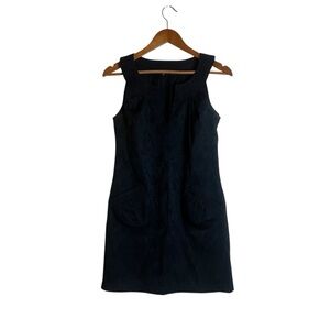 Spicy Sugar black sleeveless mini dress. Size‎ small